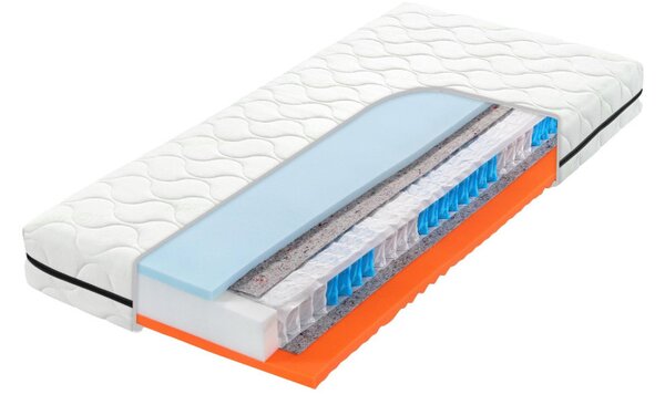 Tropico Kontakt Bambus Aloe 20 80x200