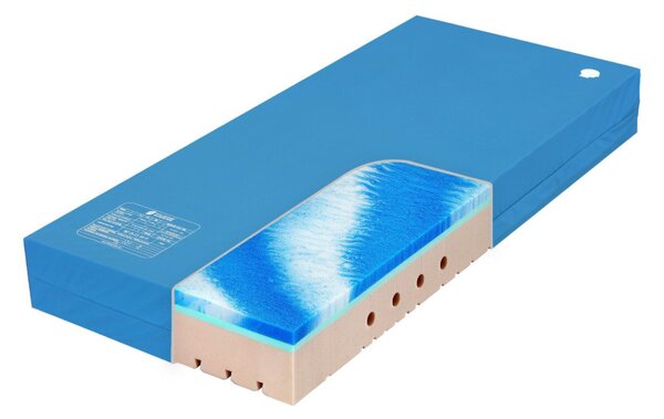 Tropico Super FOX Cloud Classic PU 24 90x200