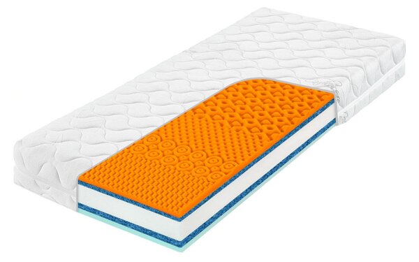 Tropico Heureka Plus Visco 24 80x200