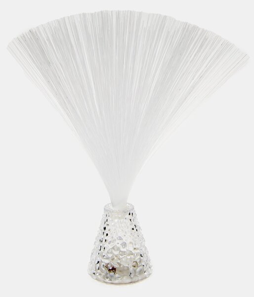 Sinsay - Dekorativní LED lampa s optickými vlákny - clear