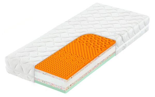 Tropico Heureka Plus Flexi 24 90x200