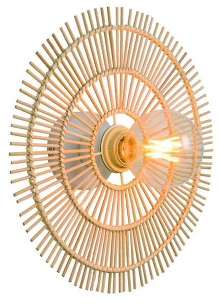 Toolight Nástěnné osvětlení BOHO 1CP NEW OSW-03904