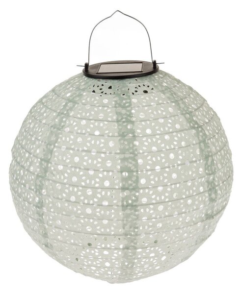 Zelený lampion ø 25 cm – Dakls