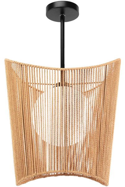 Toolight Moderní BOHO závěsné osvětlení APP1588-1CP