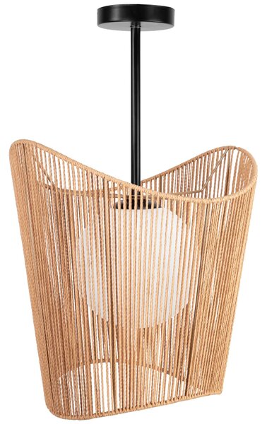 Toolight Moderní BOHO závěsné osvětlení APP1588-1CP