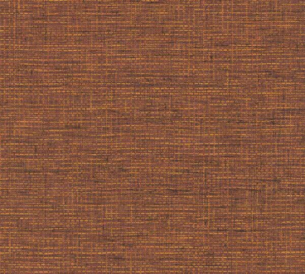 A.S. Création | Vliesová tapeta na zeď Desert Lodge 38527-8 | 0,53 x 10,05 m | oranžová, hnědá