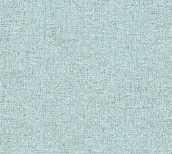 A.S. Création | Vliesová tapeta na zeď Desert Lodge 38528-9 | 0,53 x 10,05 m | modrá