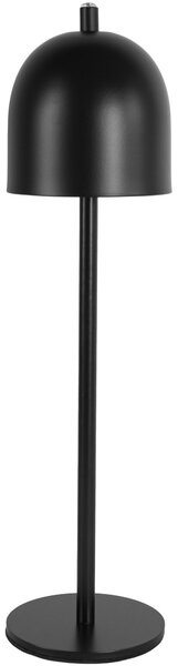 Toolight Toolight, bezdrátová noční USB lampa APP1358-T, černá matná, OSW-08621