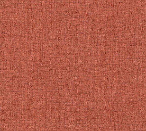 A.S. Création | Vliesová tapeta na zeď Desert Lodge 38529-1 | 0,53 x 10,05 m | oranžová, hnědá