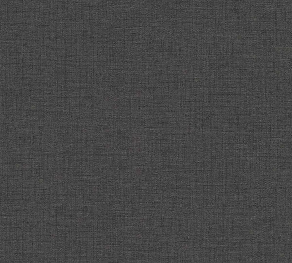 A.S. Création | Vliesová tapeta na zeď Desert Lodge 38529-3 | 0,53 x 10,05 m | černá, šedá