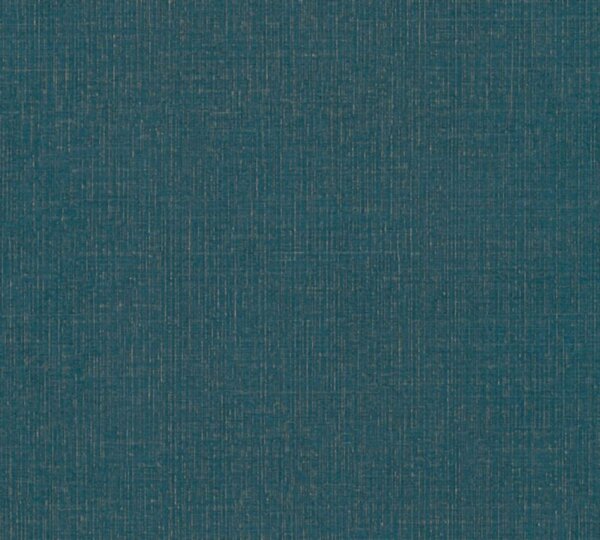 A.S. Création | Vliesová tapeta na zeď My Home My Spa 38694-4 | 0,53 x 10,05 m | modrá