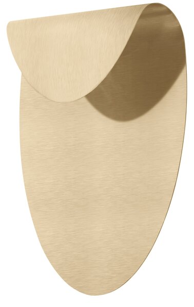 Toolight Rea, Nástěnné svítidlo LED APP1431-W Old Gold, OSW-07986