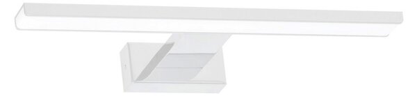 Milagro LED Koupelnové nástěnné svítidlo SHINE 1xLED/7W/230V IP44 MI0291