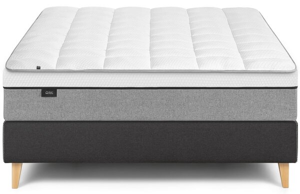 Kave Home Pěnová vrchní matrace Freya 150 x 190 cm