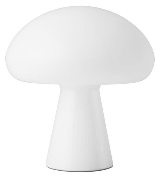 Gubi Přenosná lampa Obello, pearl white 10147246
