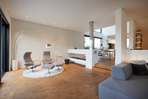 A.S. Création | Vliesová tapeta na zeď My Home My Spa 38702-3 | 0,53 x 10,05 m | bílá, šedá