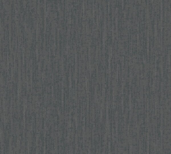 A.S. Création | Vliesová tapeta na zeď VIlla 37560-6 | 0,53 x 10,05 m | černá, šedá