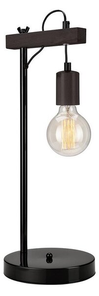 Lamkur Stolní lampa LEON 1xE27/60W/230V - FSC certifikováno LA37059