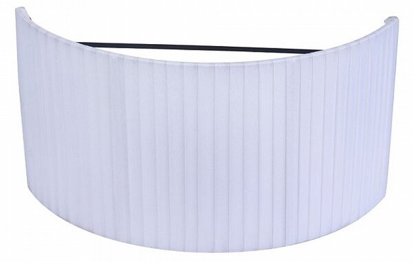 Maytoni MOD974-WLShade-White - Stínidlo TORONTO bílá E27 300x160 mm