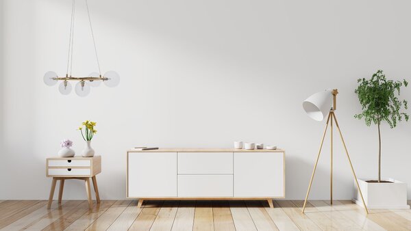 Toolight Stropní svítidlo skleněné koule APP1158-6CP