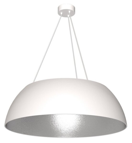 Lustr na lanku MORGAN 3xE27/60W/230V