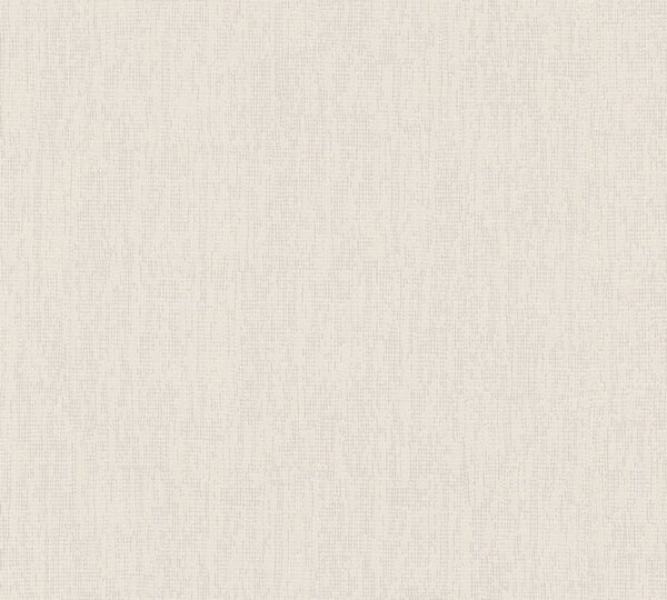 A.S. Création | Vliesová tapeta na zeď Hygge 2 38599-2 | 0,53 x 10,05 m | krémová