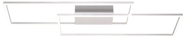 Livarno® Stropní LED svítidlo (obdélník, dlouhý) (100409541002)