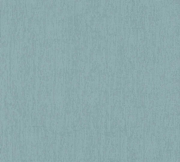A.S. Création | Vliesová tapeta na zeď Hygge 2 38599-4 | 0,53 x 10,05 m | modrá