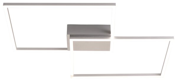 Livarno® Stropní LED svítidlo (obdélník) (100409541001)