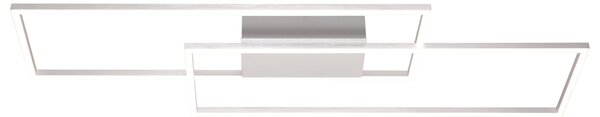 Livarno® Stropní LED svítidlo (obdélník, dlouhý) (100409541002)