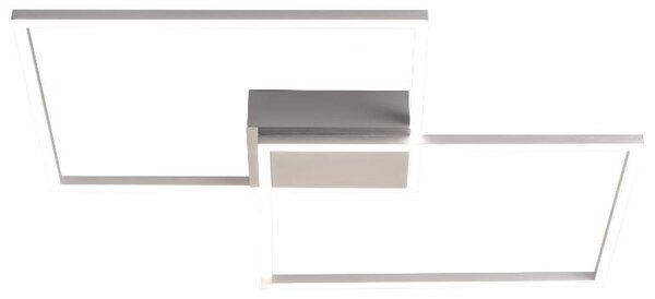 Livarno® Stropní LED svítidlo (obdélník) (100409541001)