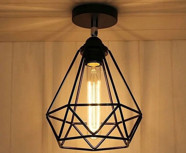 Toolight Svítilna Reno 180986D