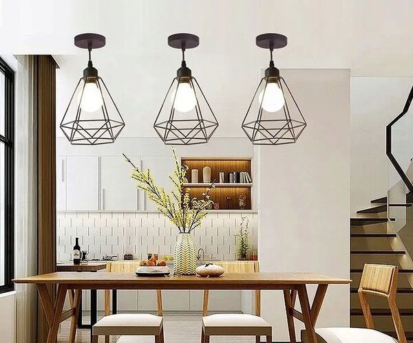 Toolight Svítilna Reno 180986D