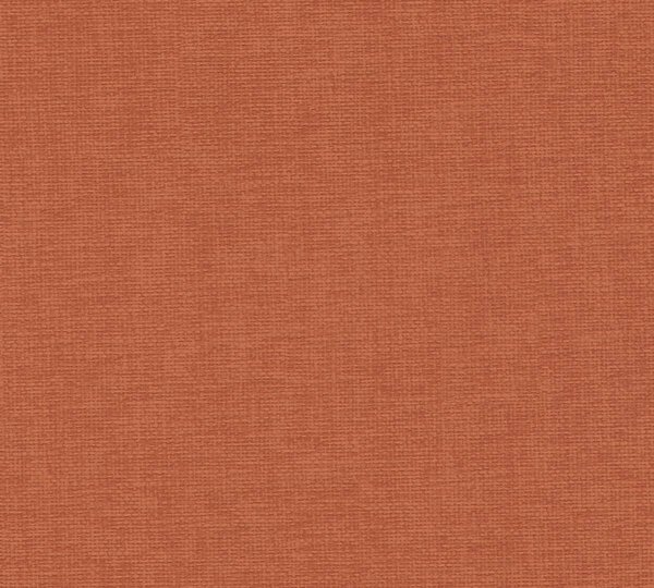 A.S. Création | Vliesová tapeta na zeď DIMEX 2025 38613-7 | 0,53 x 10,05 m | červená, hnědá