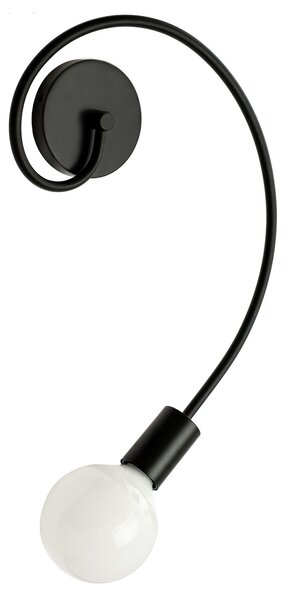 Toolight Nástěnná lampa Loft Sconce APP743-1W
