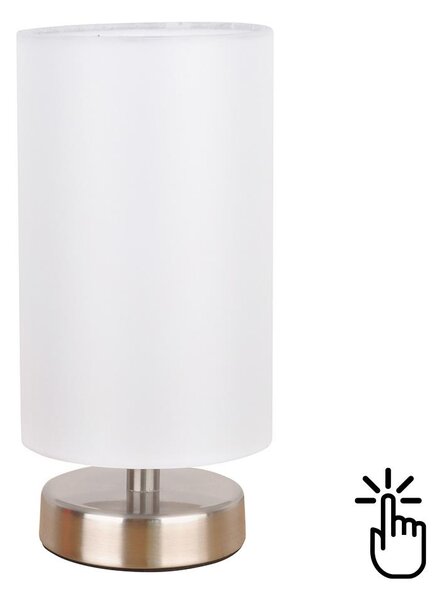 BRILAGI Brilagi - Dotyková stmívatelná stolní lampa FANO 1xE14/40W/230V BG0015