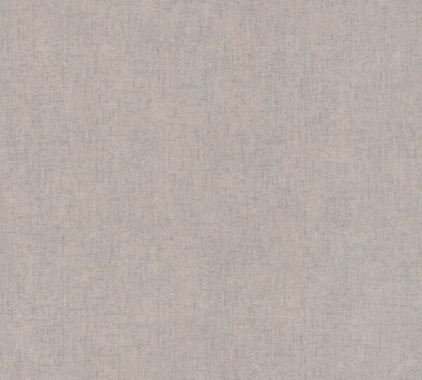 A.S. Création | Vliesová tapeta na zeď Hygge 2 38615-1 | 0,53 x 10,05 m | šedá