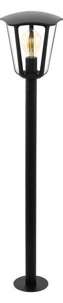 Eglo 98123 - Venkovní lampa MONREALE 1xE27/60W/230V IP44 EG98123