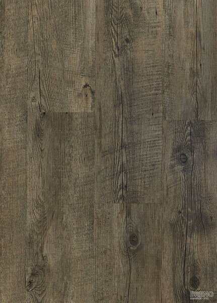 BerryAlloc N.V. Vinylová podlaha COMFORT FLOORS - Canyon Oak 069, velikost balení 4,107 m<sup>2</sup> (29 lamel)