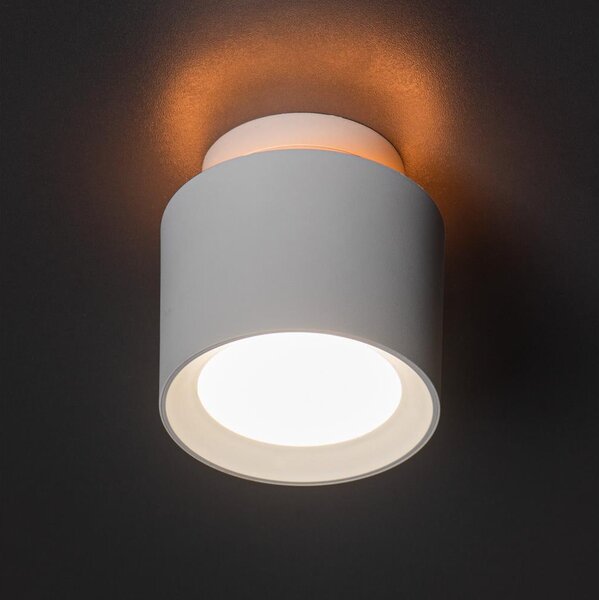 Kanlux 24364 - LED Bodové svítidlo SONOR LED/6W/230V 3000/4000/5700K bílá