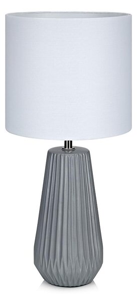 Markslöjd 106449 - Stolní lampa NICCI 1xE14/40W/230V ML0212