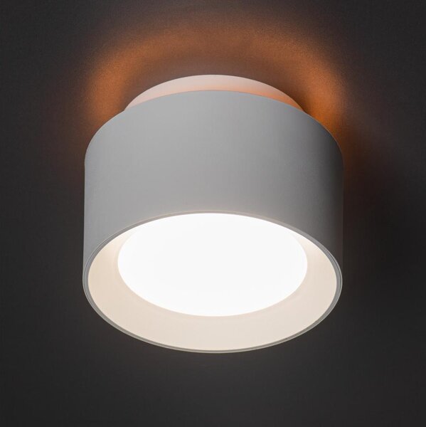 Kanlux 24366 - LED Bodové svítidlo SONOR LED/12W/230V 3000/4000/5700K bílá