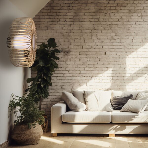 Toolight Nástěnné svítidlo APP1375-1W