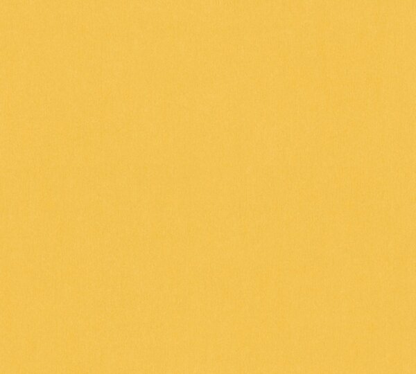 A.S. Création | Vliesová tapeta na zeď Dream Flowery 3831-43 | 0,53 x 10,05 m | žlutá