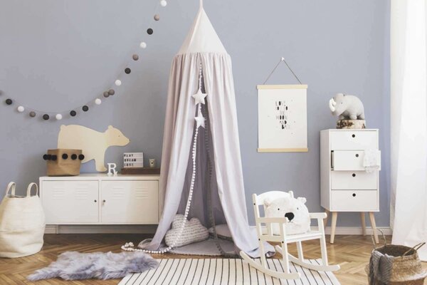 A.S. Création | Vliesová tapeta na zeď Dream Flowery 3831-74 | 0,53 x 10,05 m | šedá