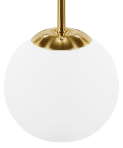 Toolight Moderní minimalistické osvětlení GOLD 6 APP1574-5CP