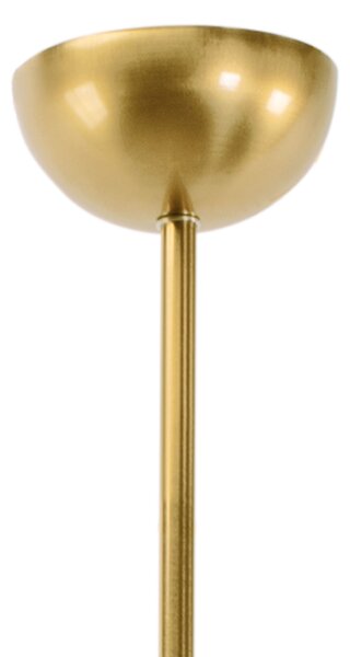 Toolight Moderní minimalistické osvětlení GOLD 6 APP1574-5CP
