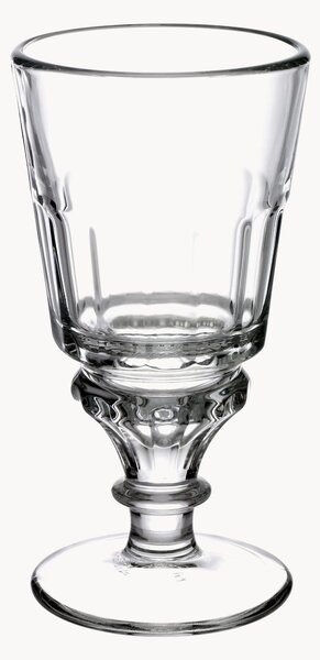 Sada sklenic na víno Absinthe, 6 dílů