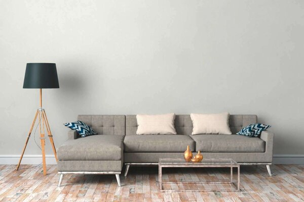 A.S. Création | Vliesová tapeta na zeď Shades of White 3344-42 | 0,53 x 15 m | bílá