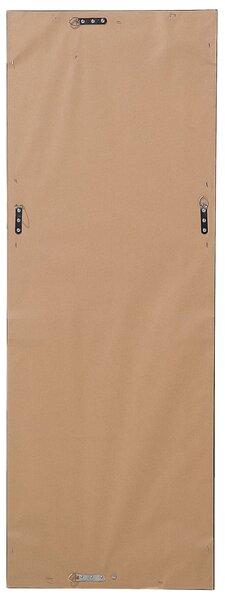Zrcadlo ASPEN 51 cm 141 cm Zlatá